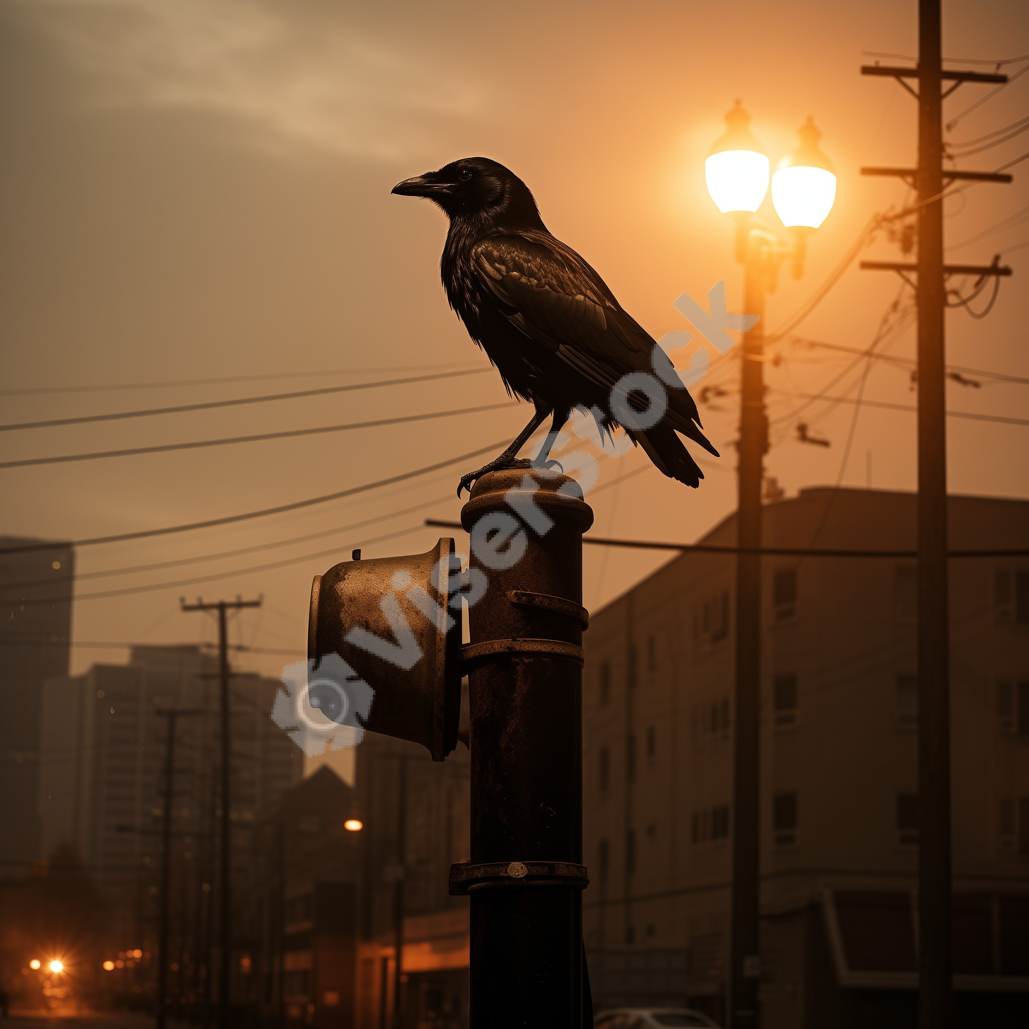 Crow Image