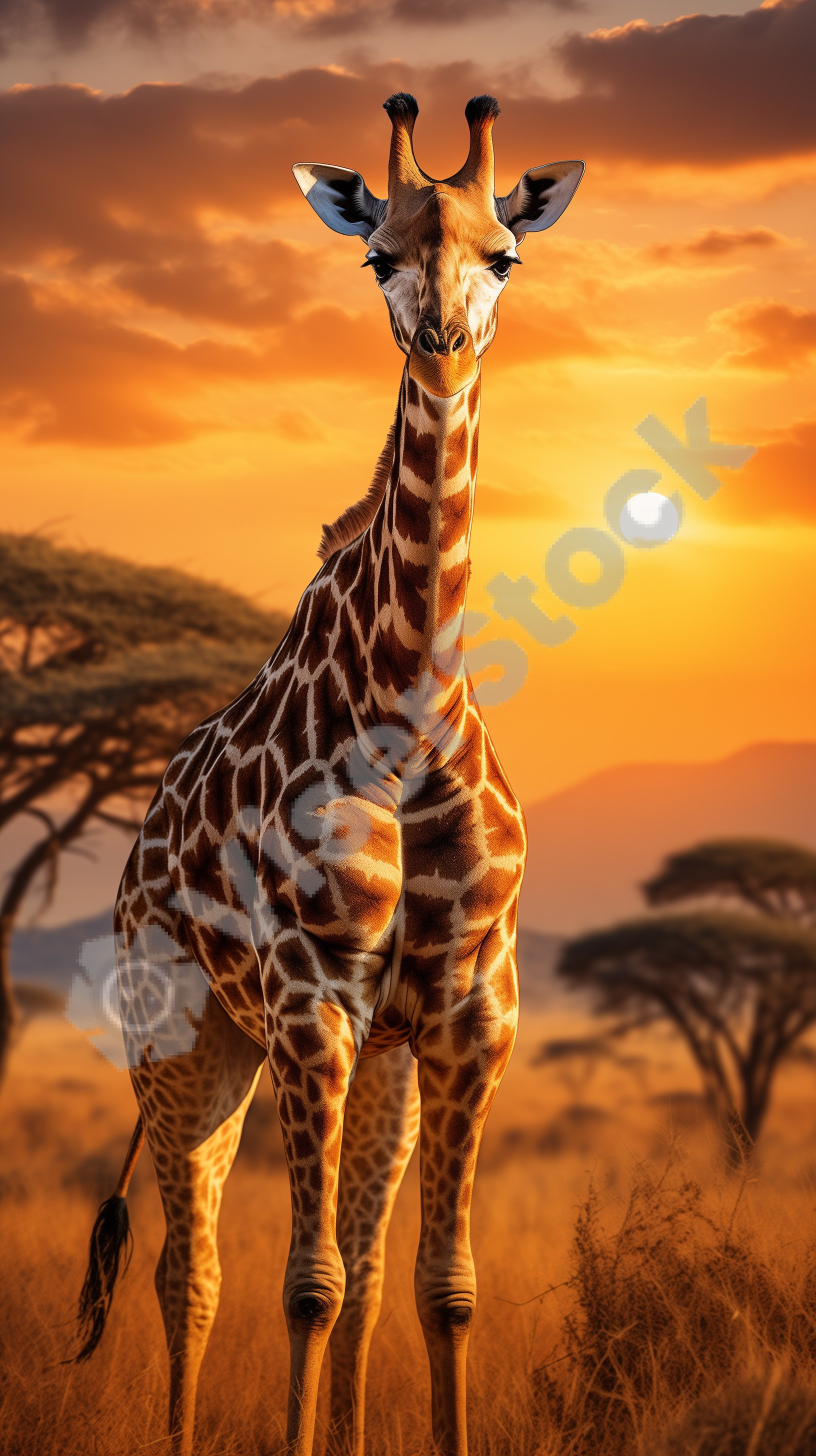 Giraffe