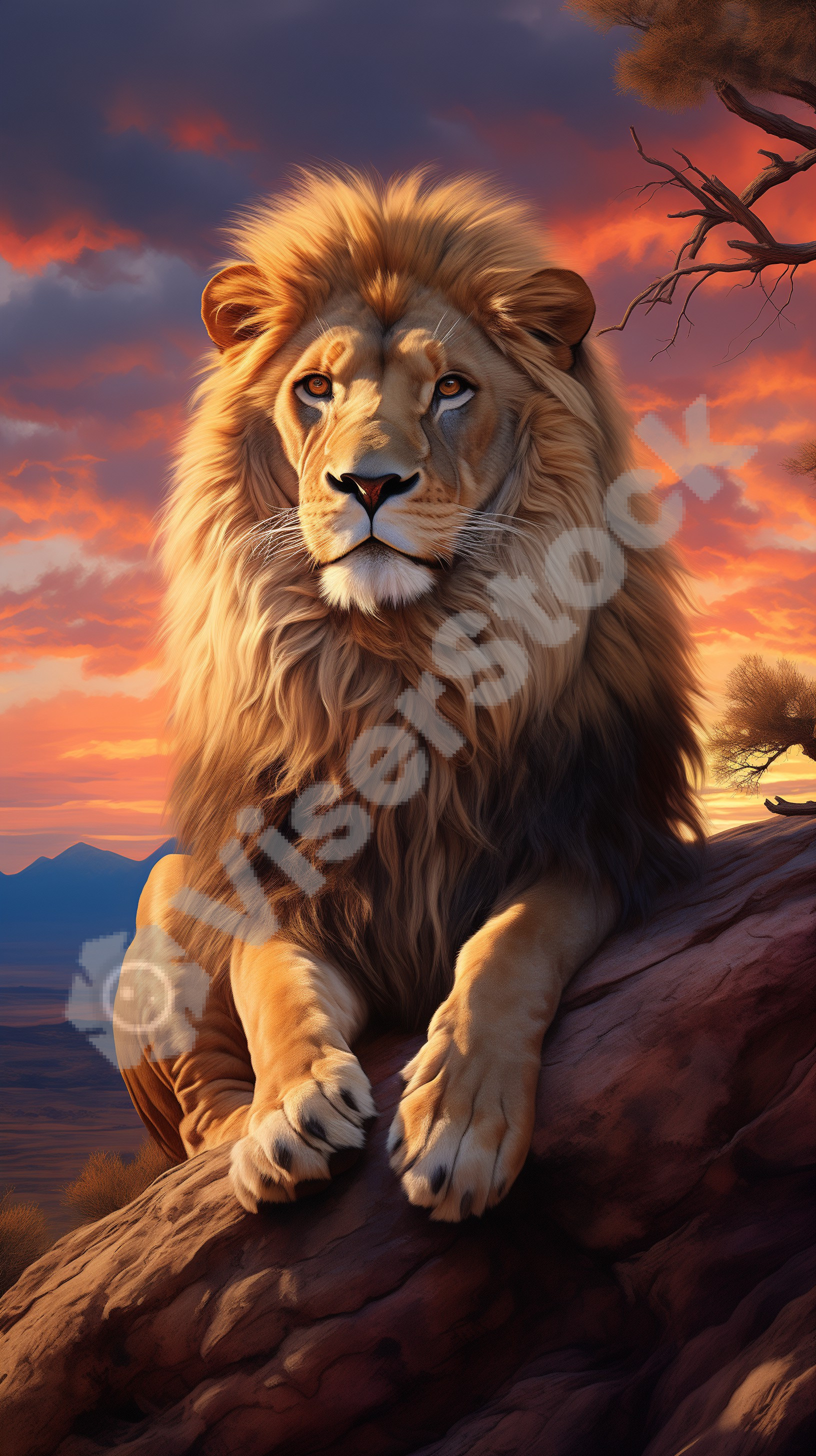 Lion