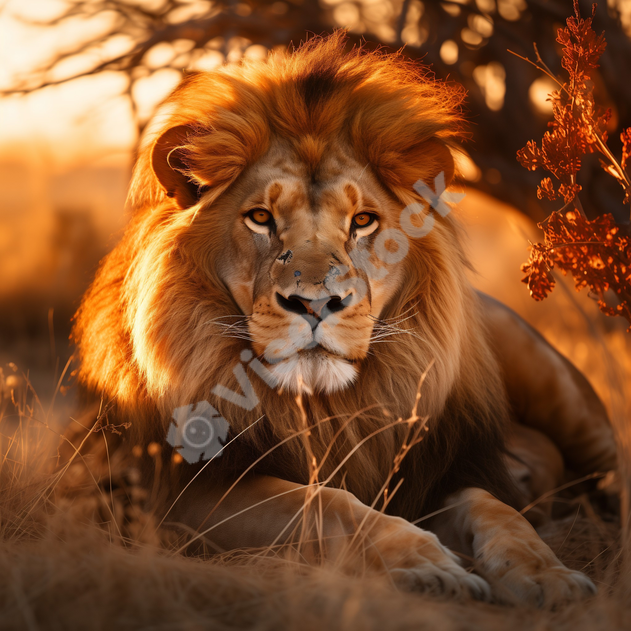 Lion