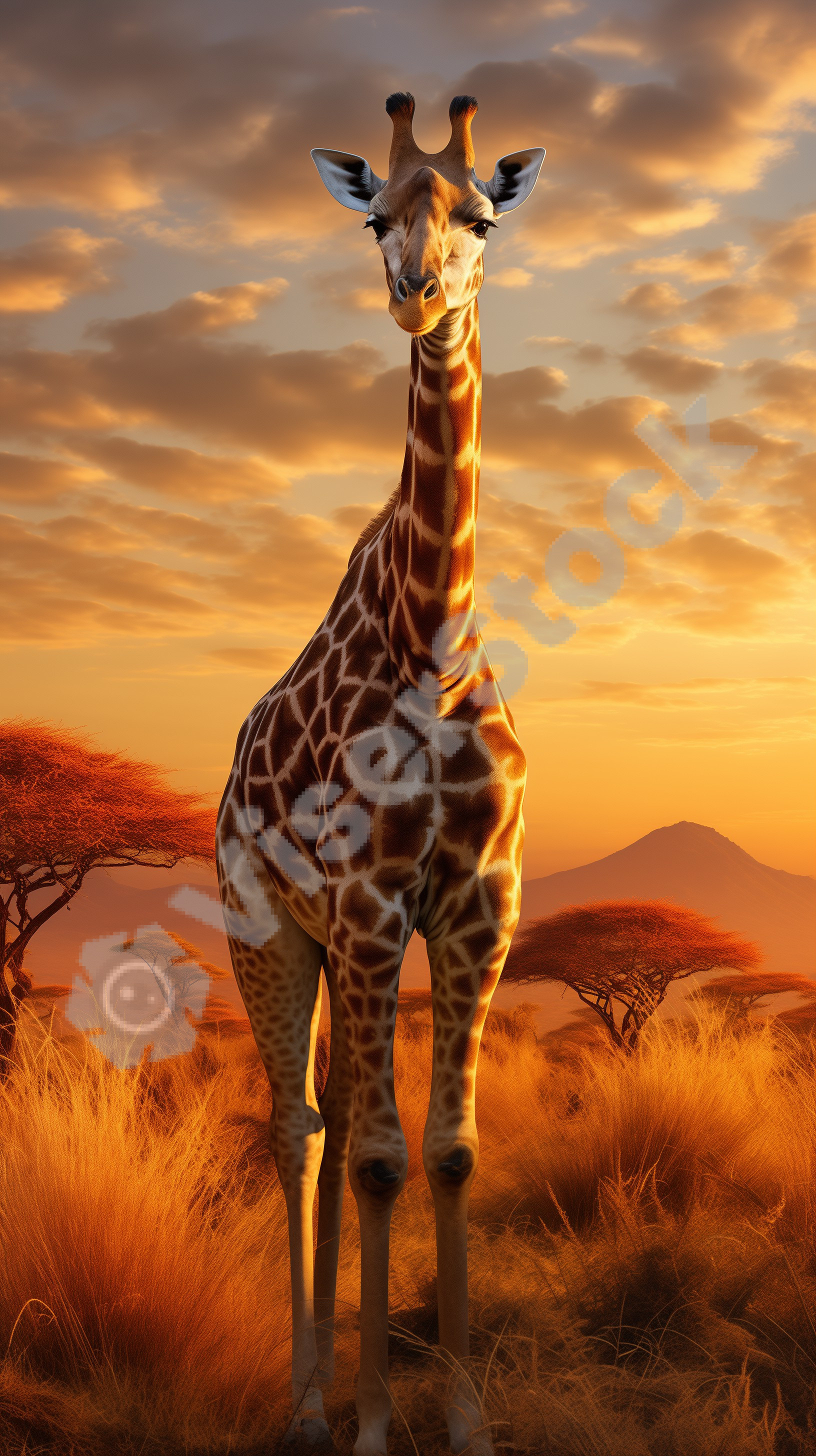 Giraffe