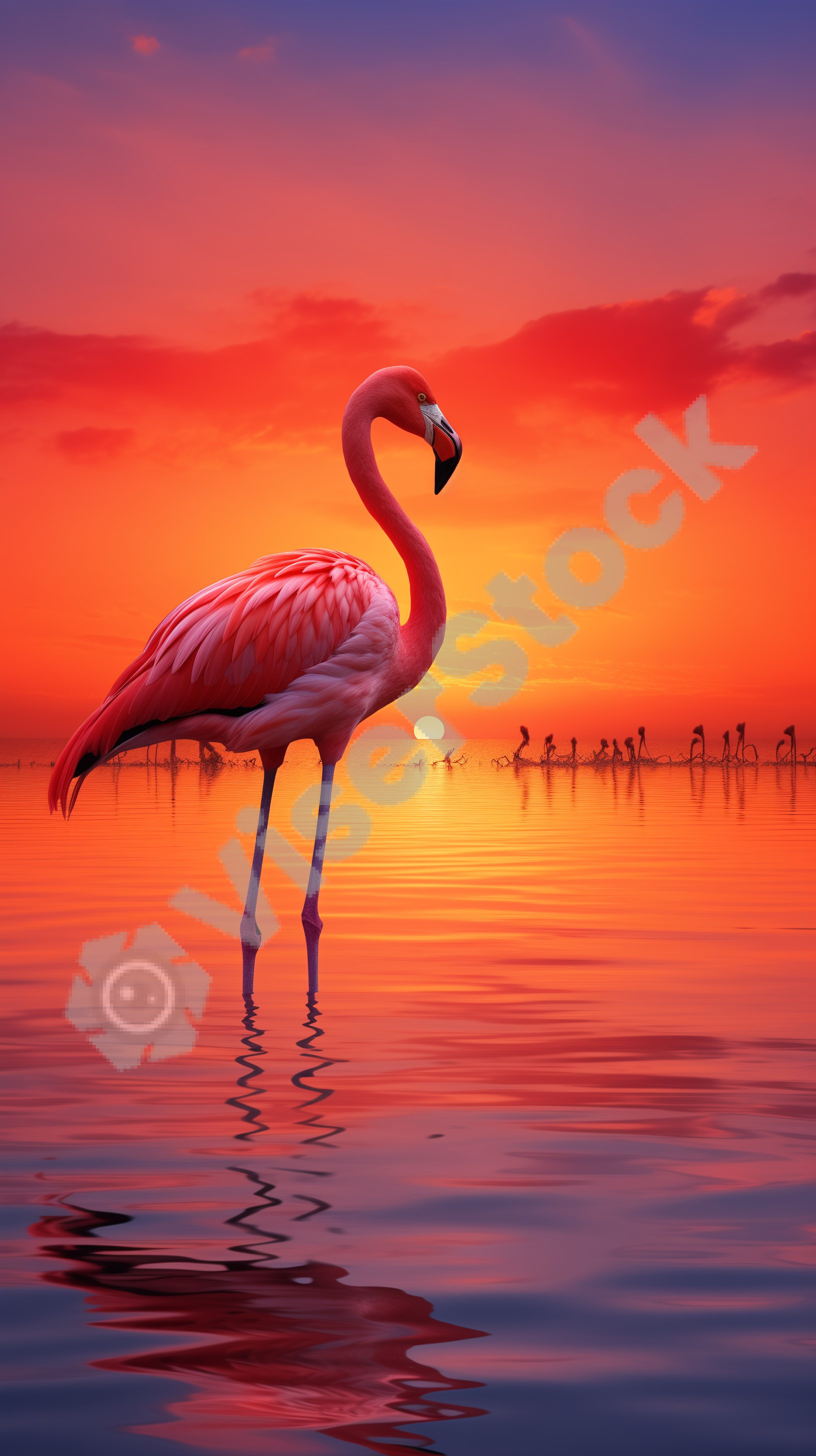 Flamingo