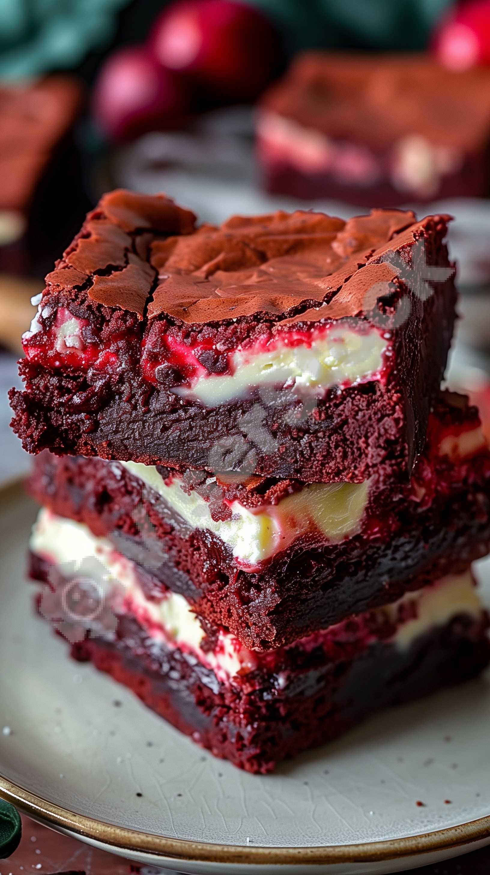 red velvet cake