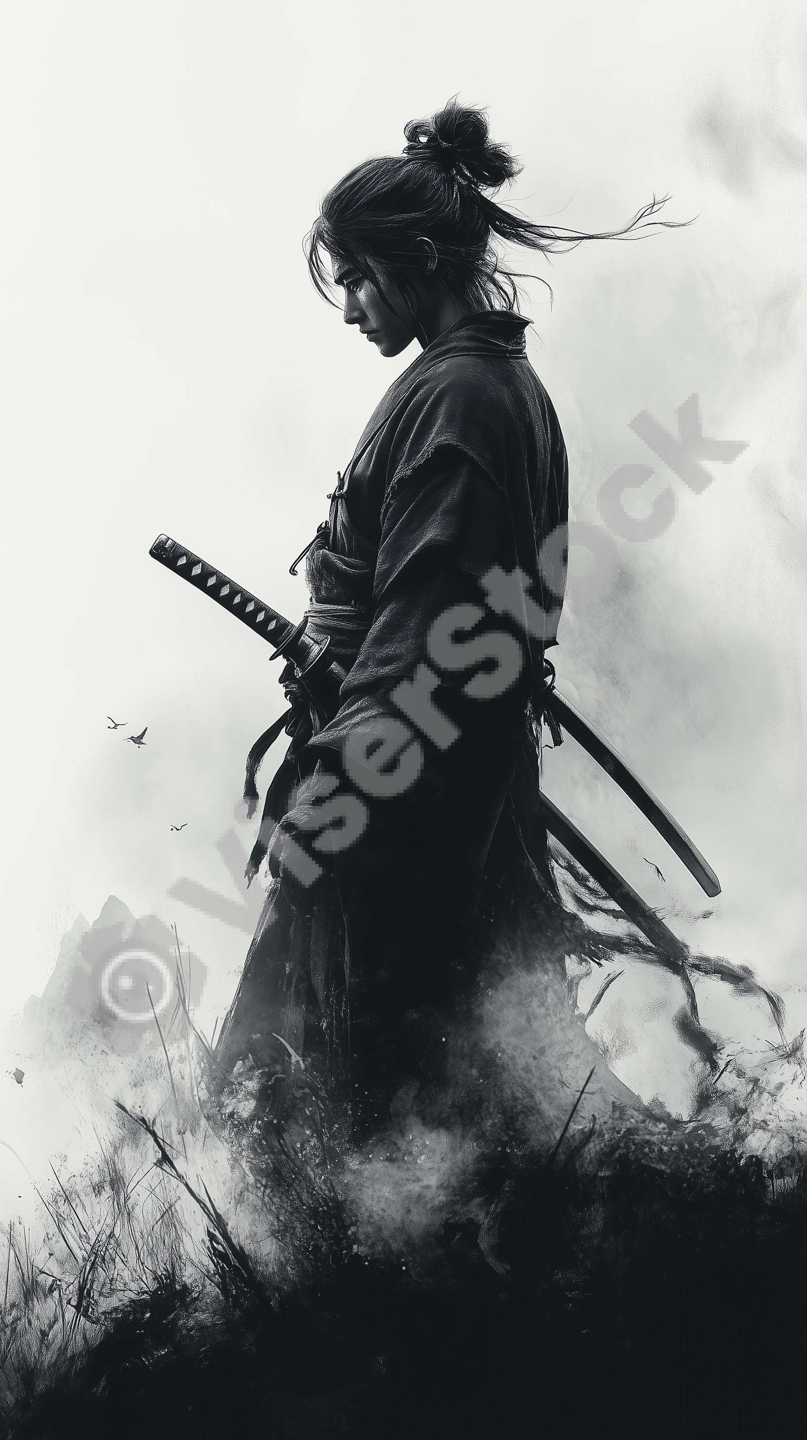 samurai