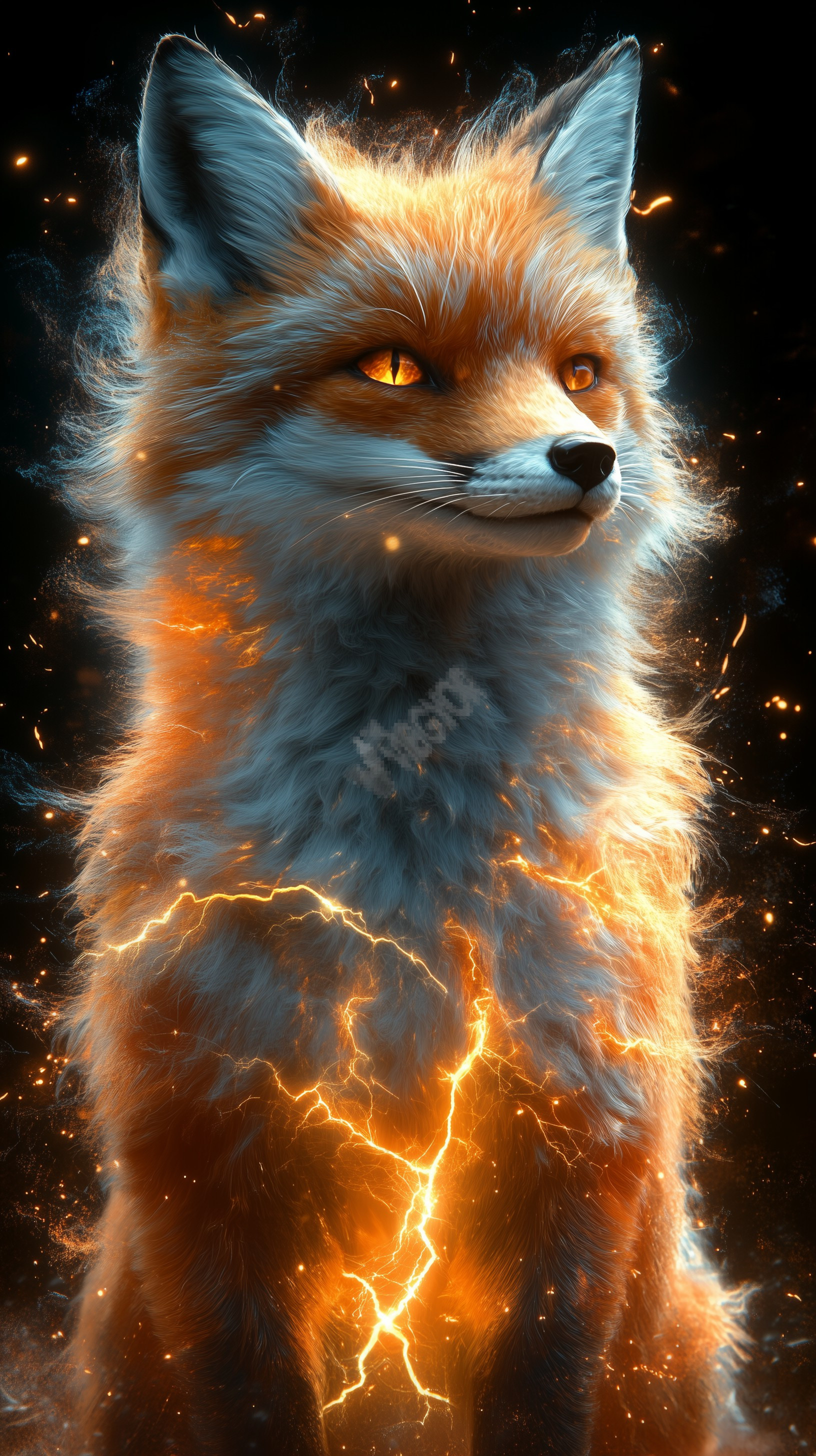 fire fox