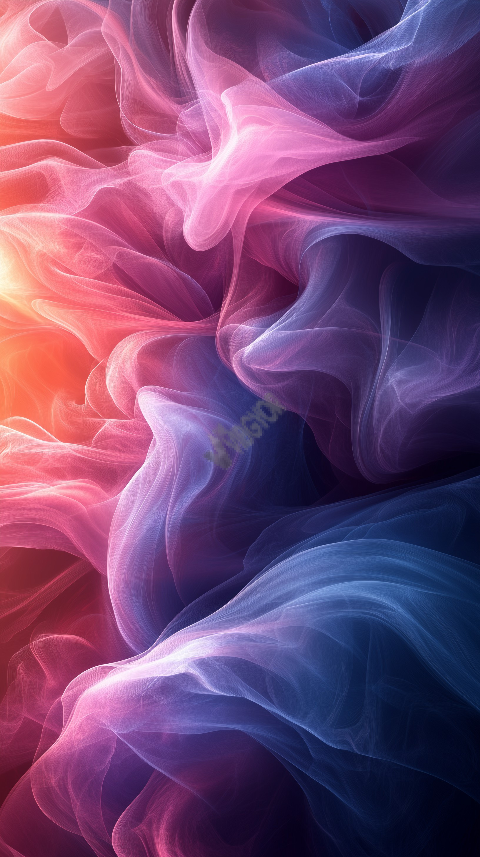 sleek, modern wallpaper abstract