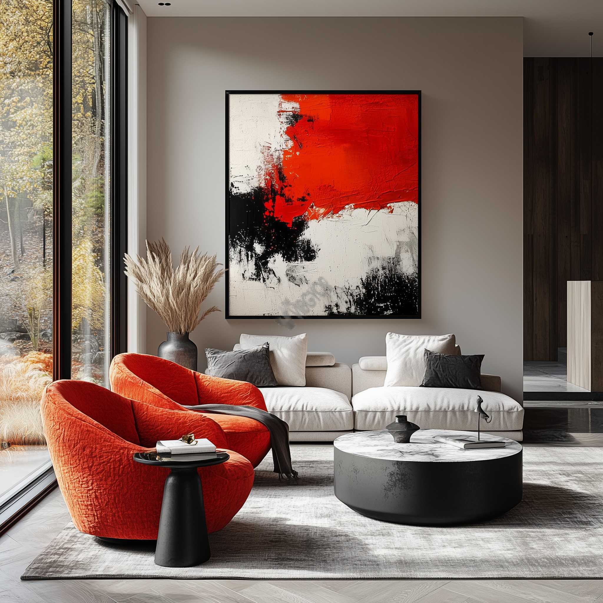 living room interior design