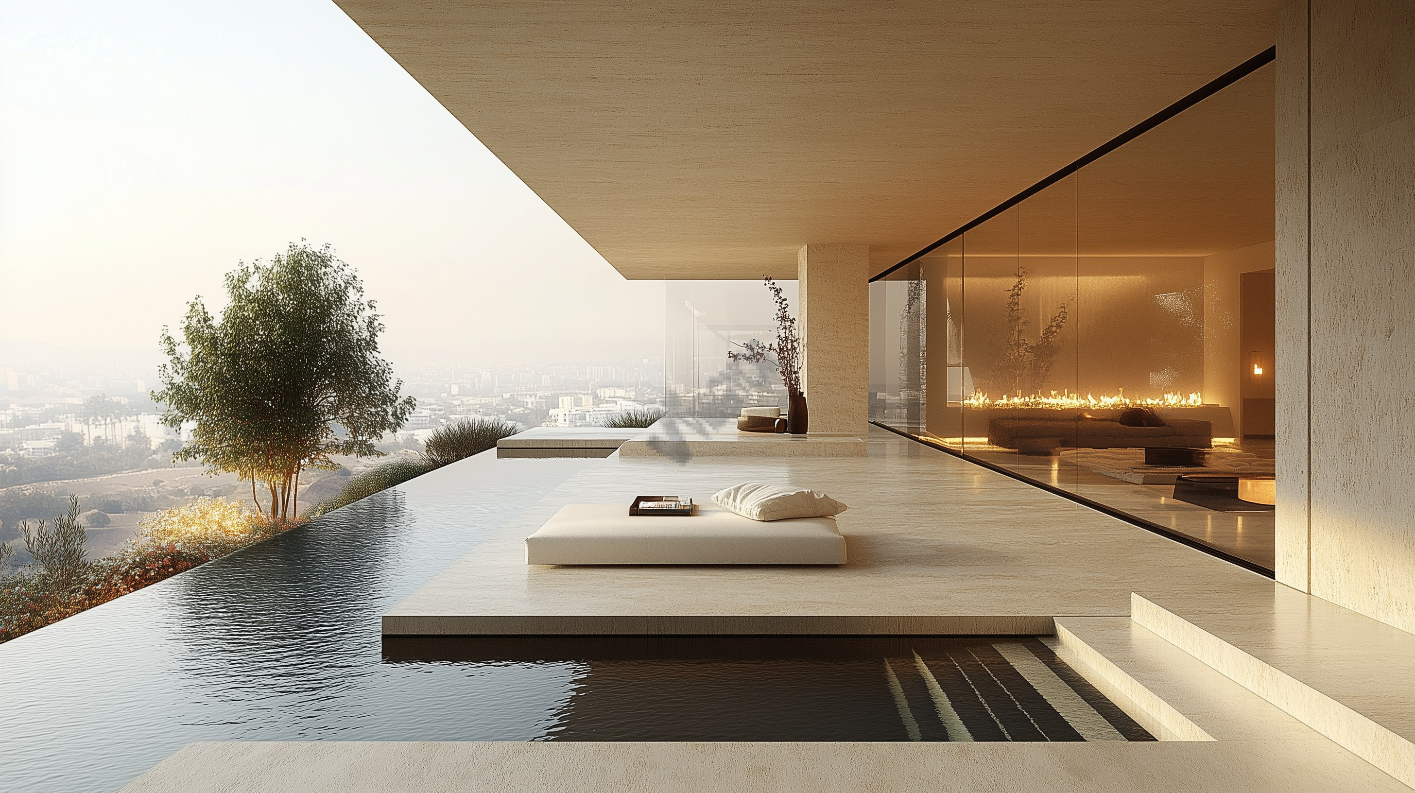 dream home interior design