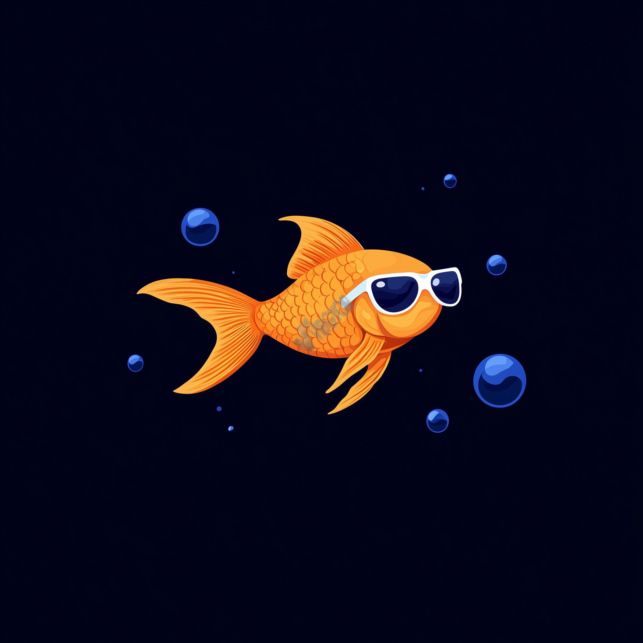 fish illustration