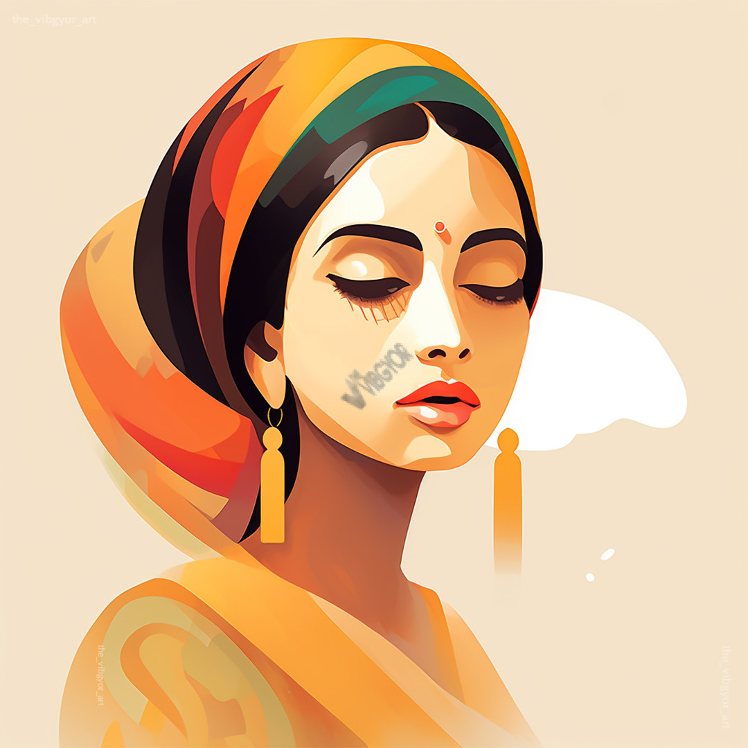 digital illustration