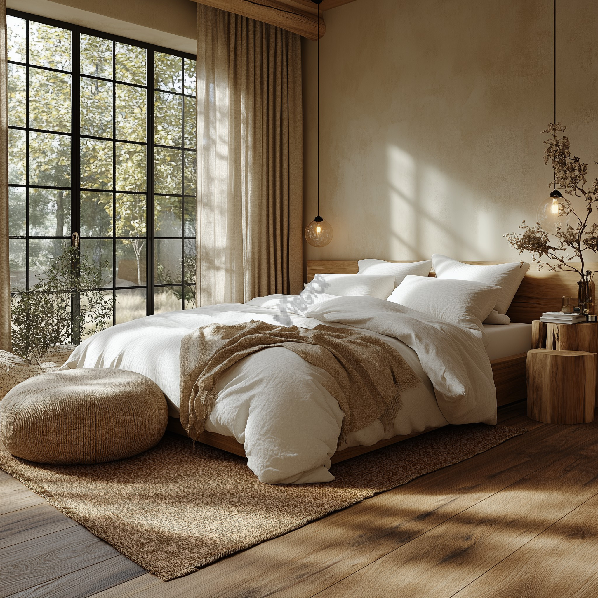 Bedroom Interior Design