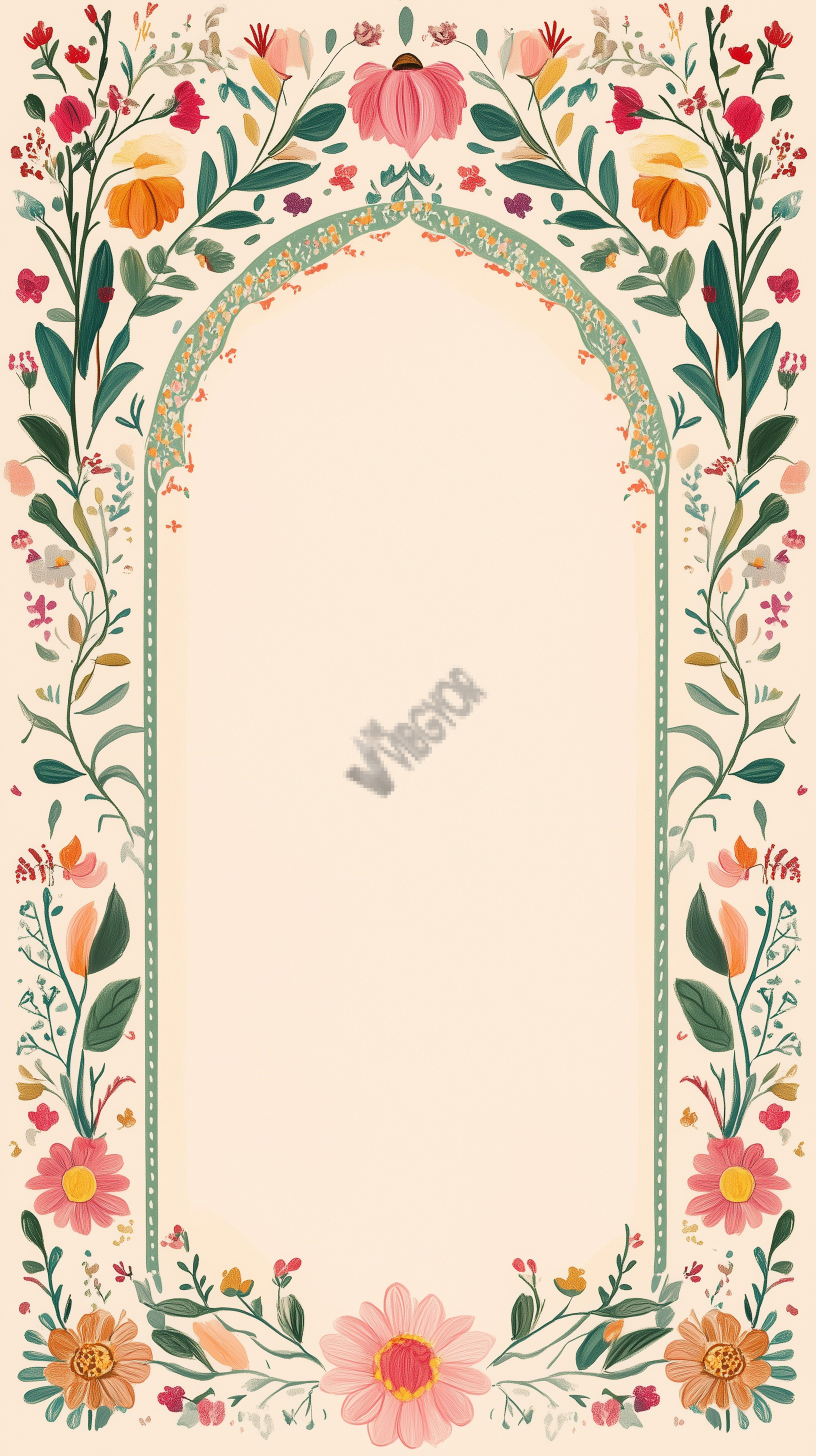 wedding card design