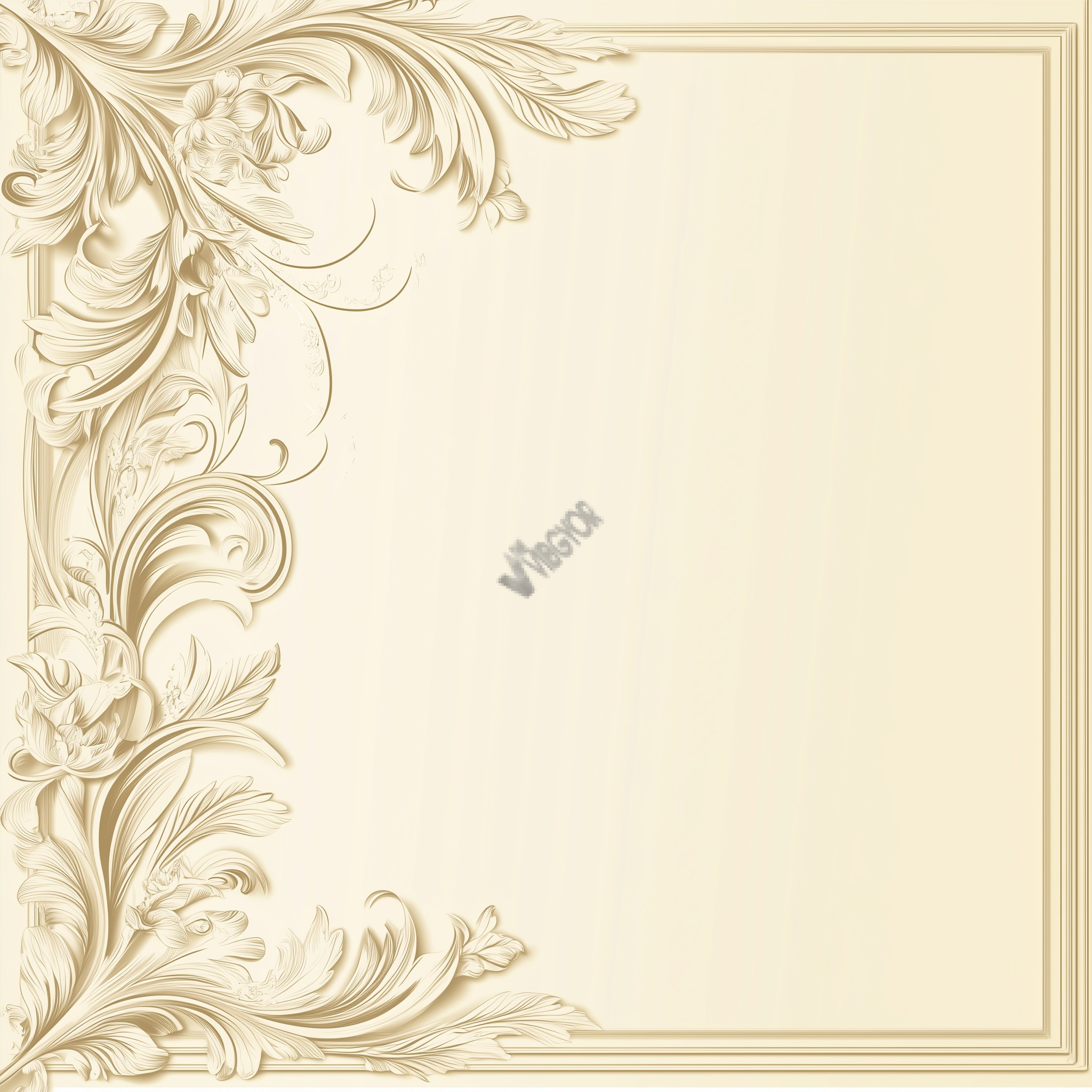 classical background