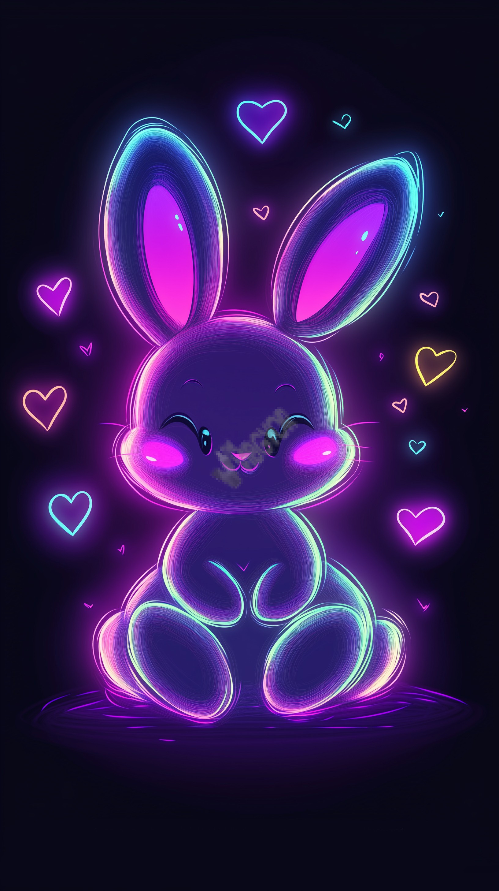 bunny