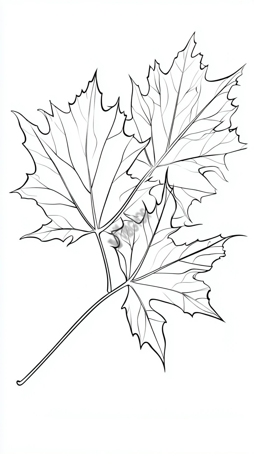 line art illustration