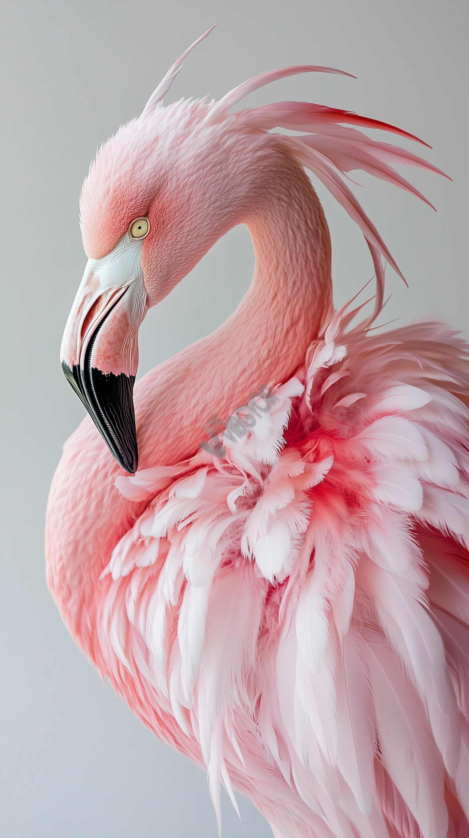 flamingo