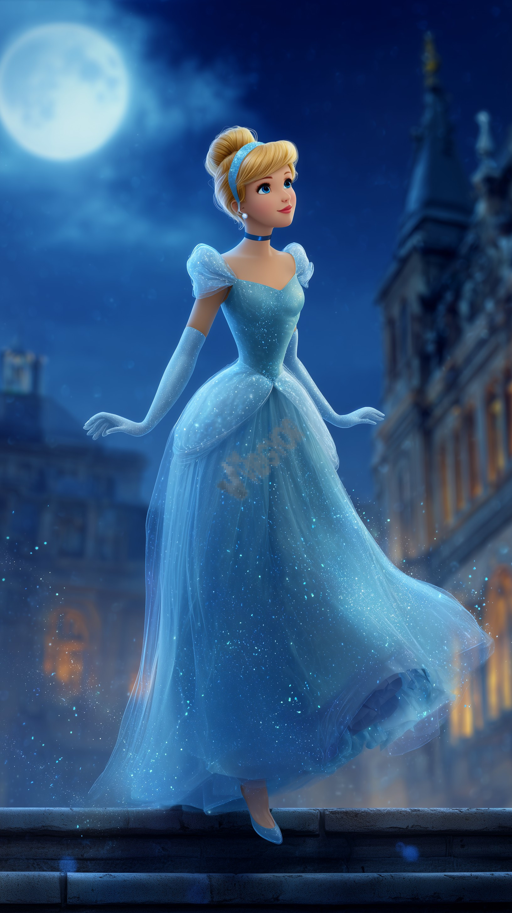 Cinderella