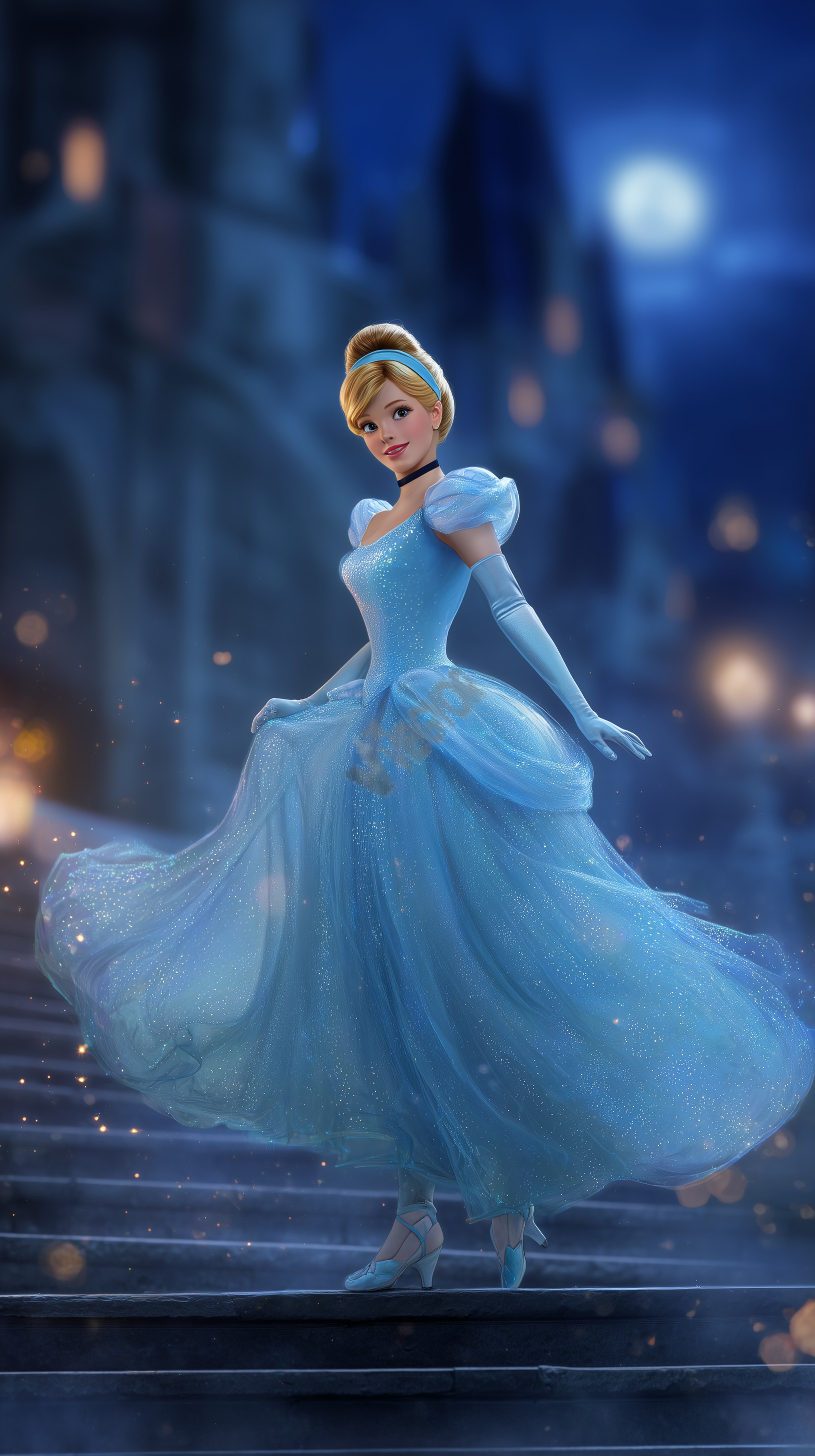 Cinderella