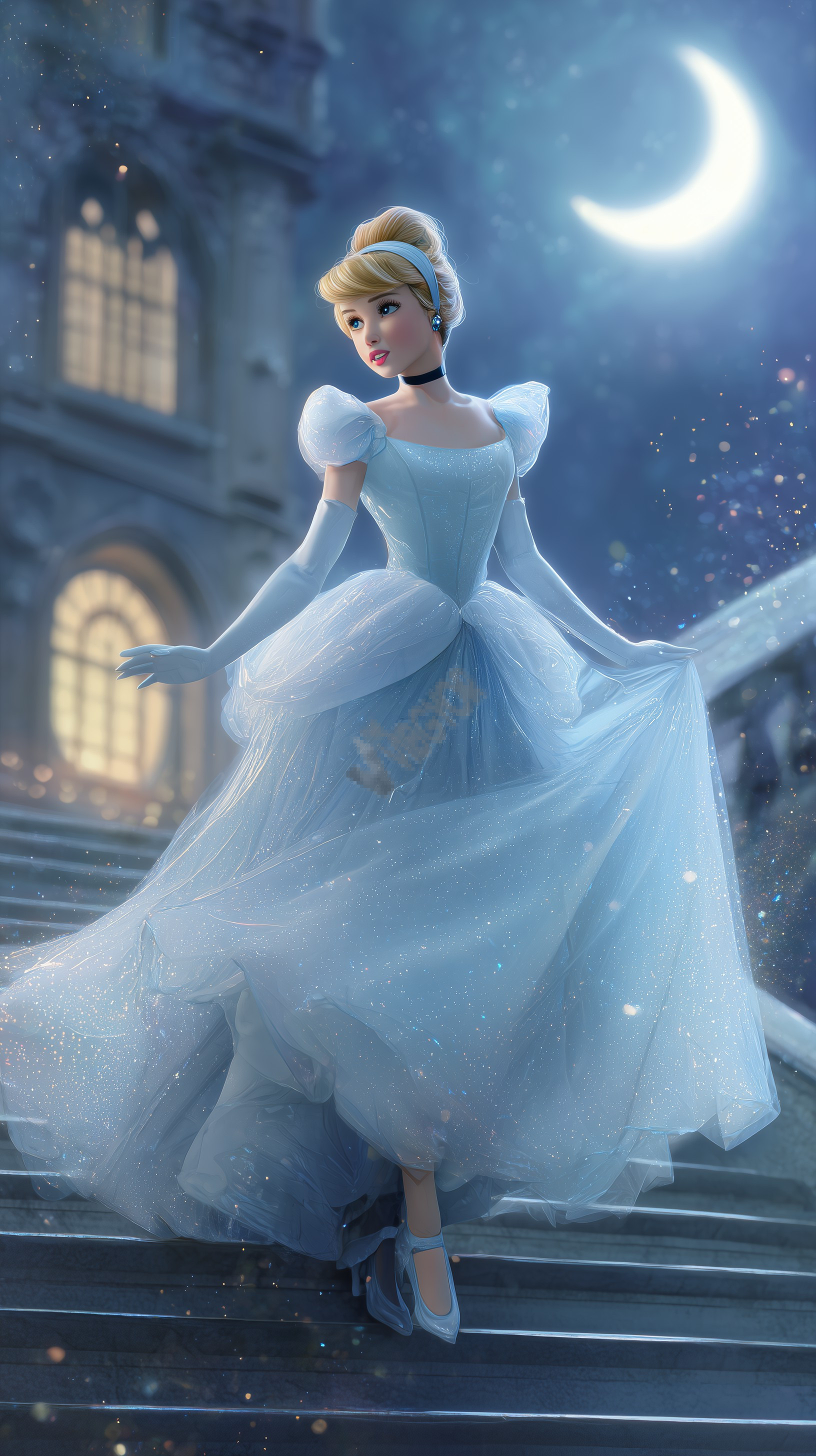 Cinderella