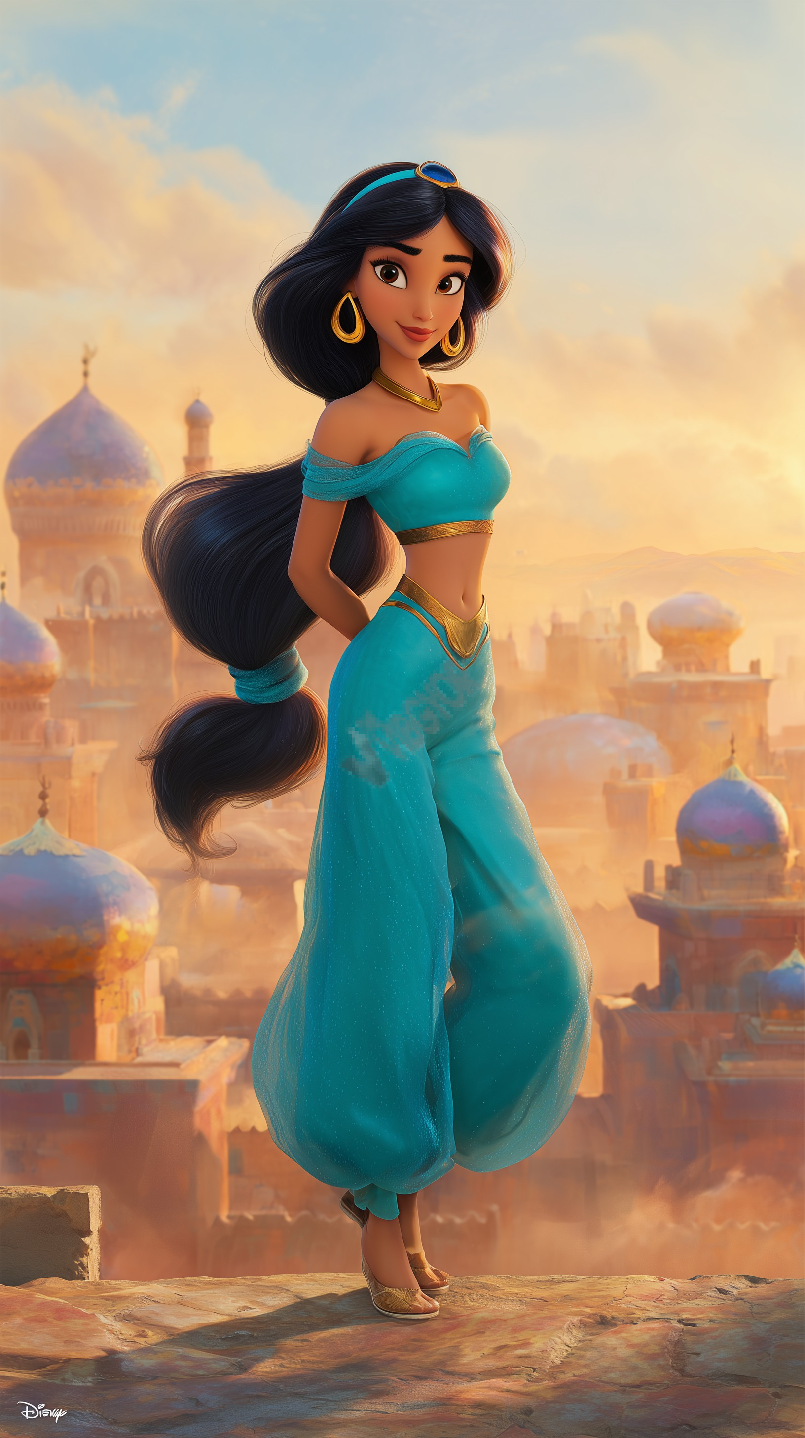 Jasmine