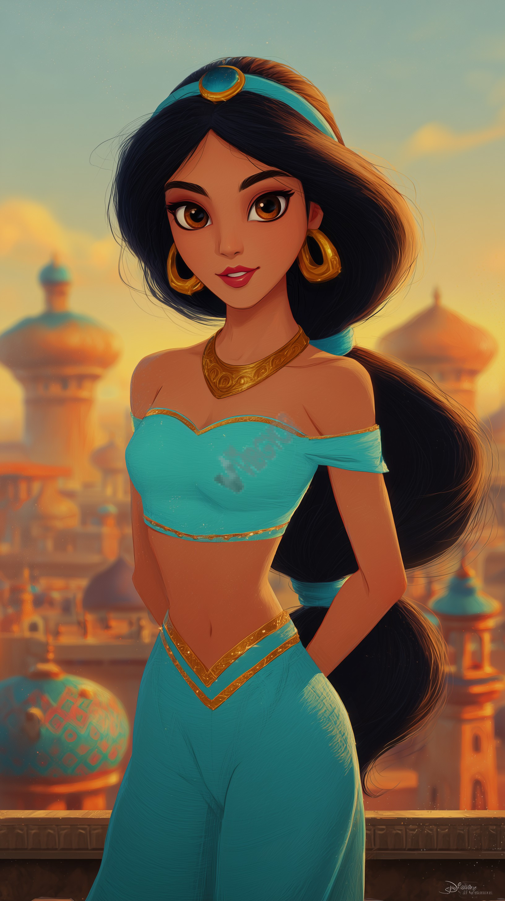 Jasmine