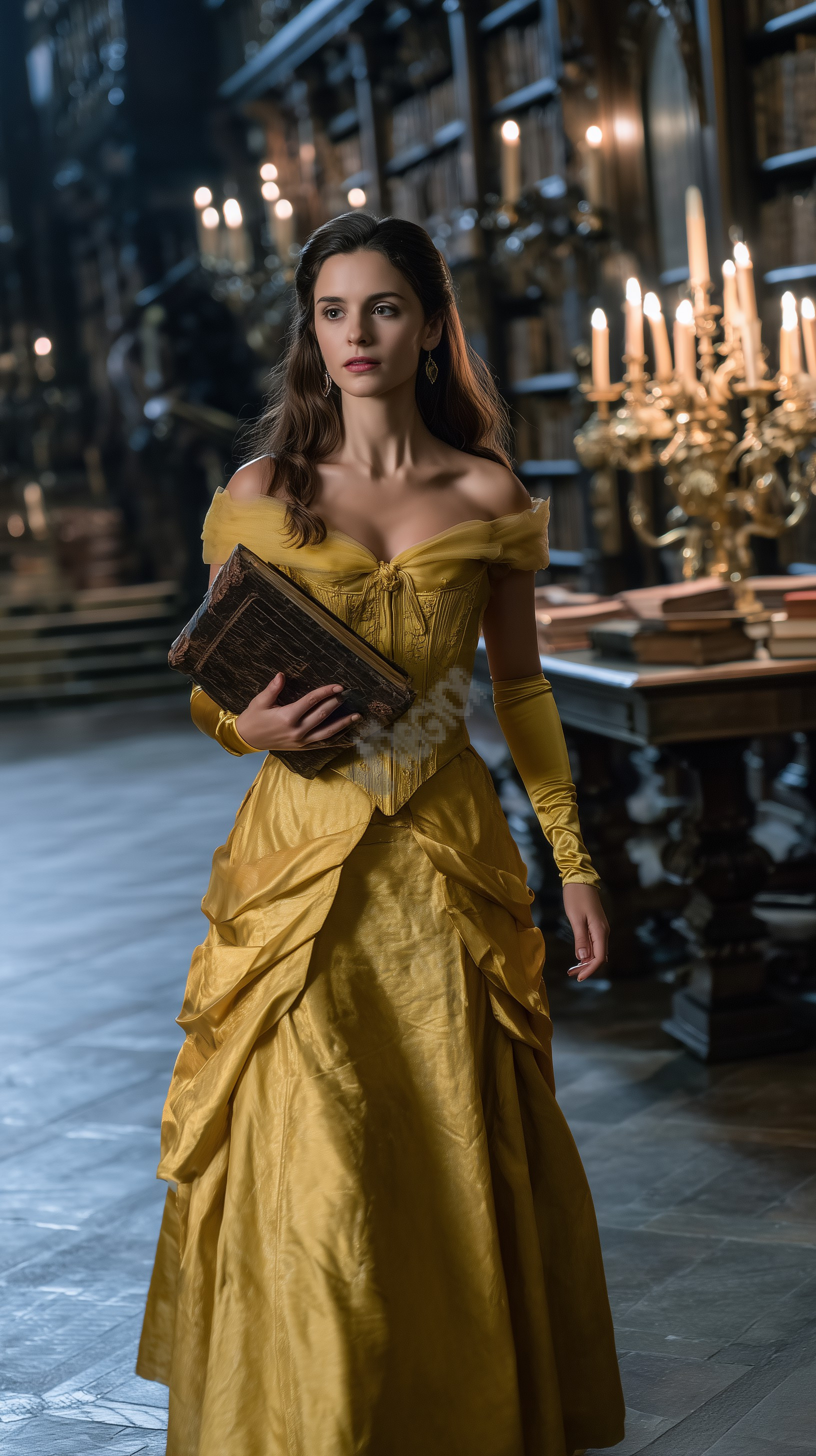 Belle