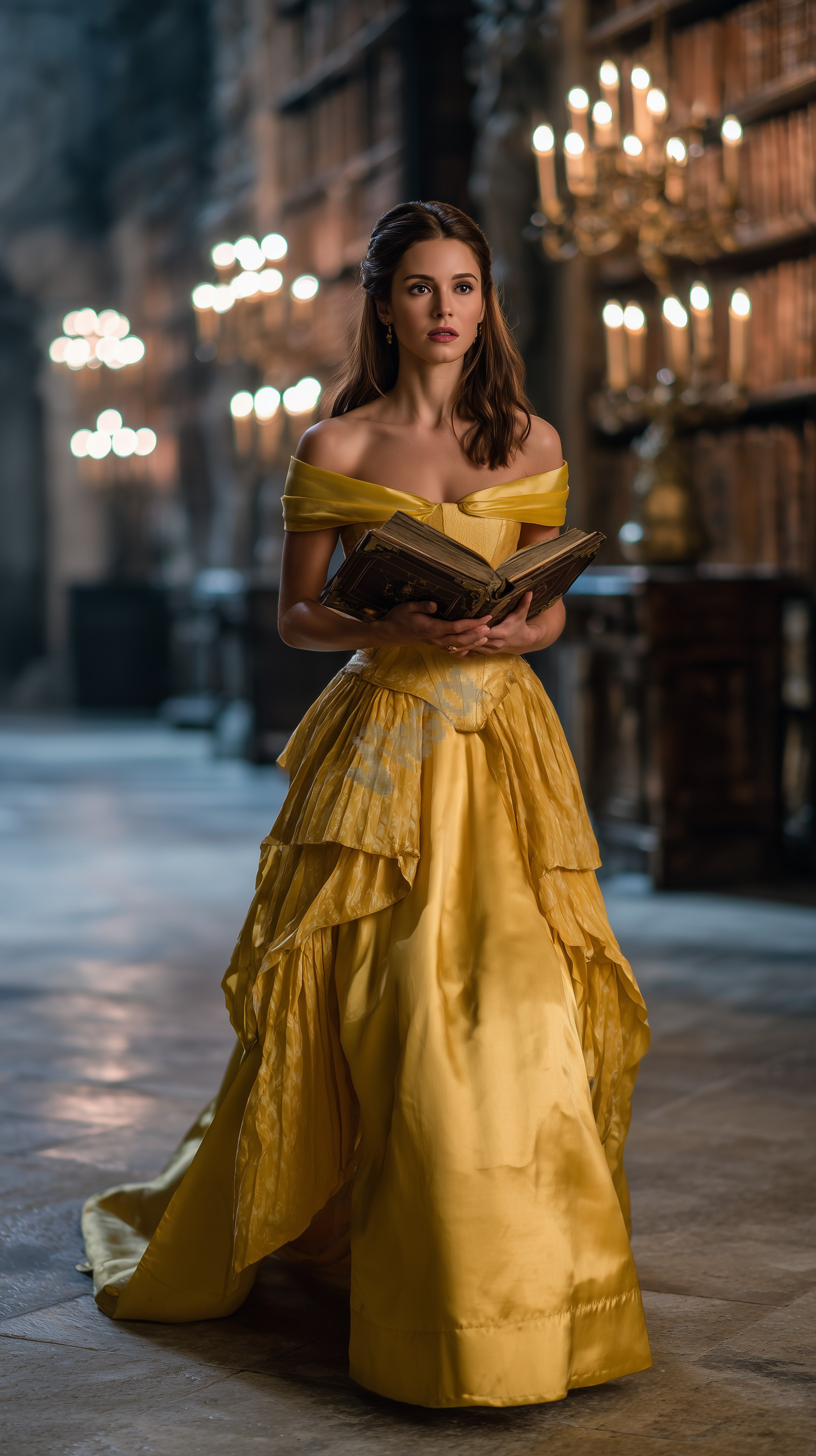 belle