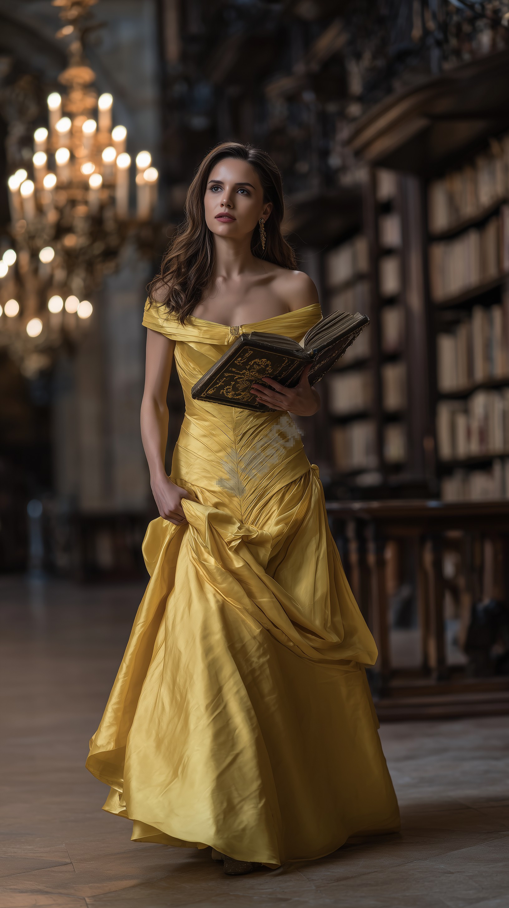 princess belle