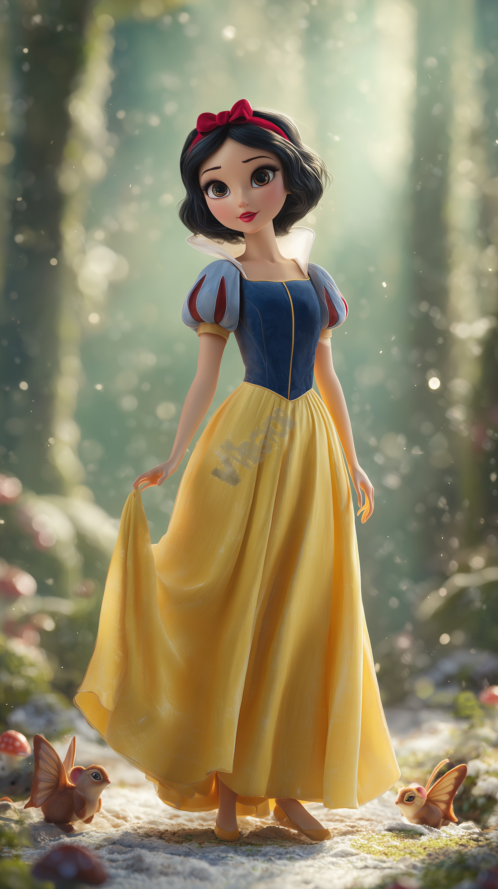 Snow White
