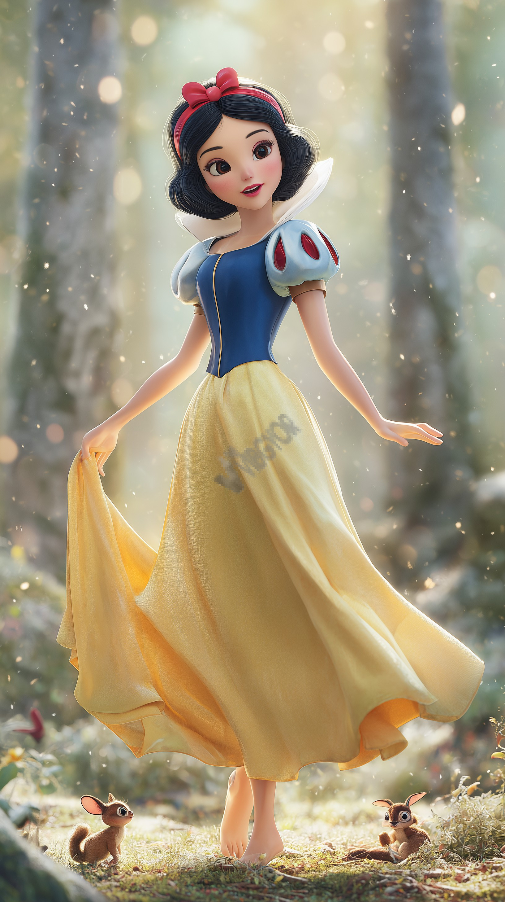 Snow White