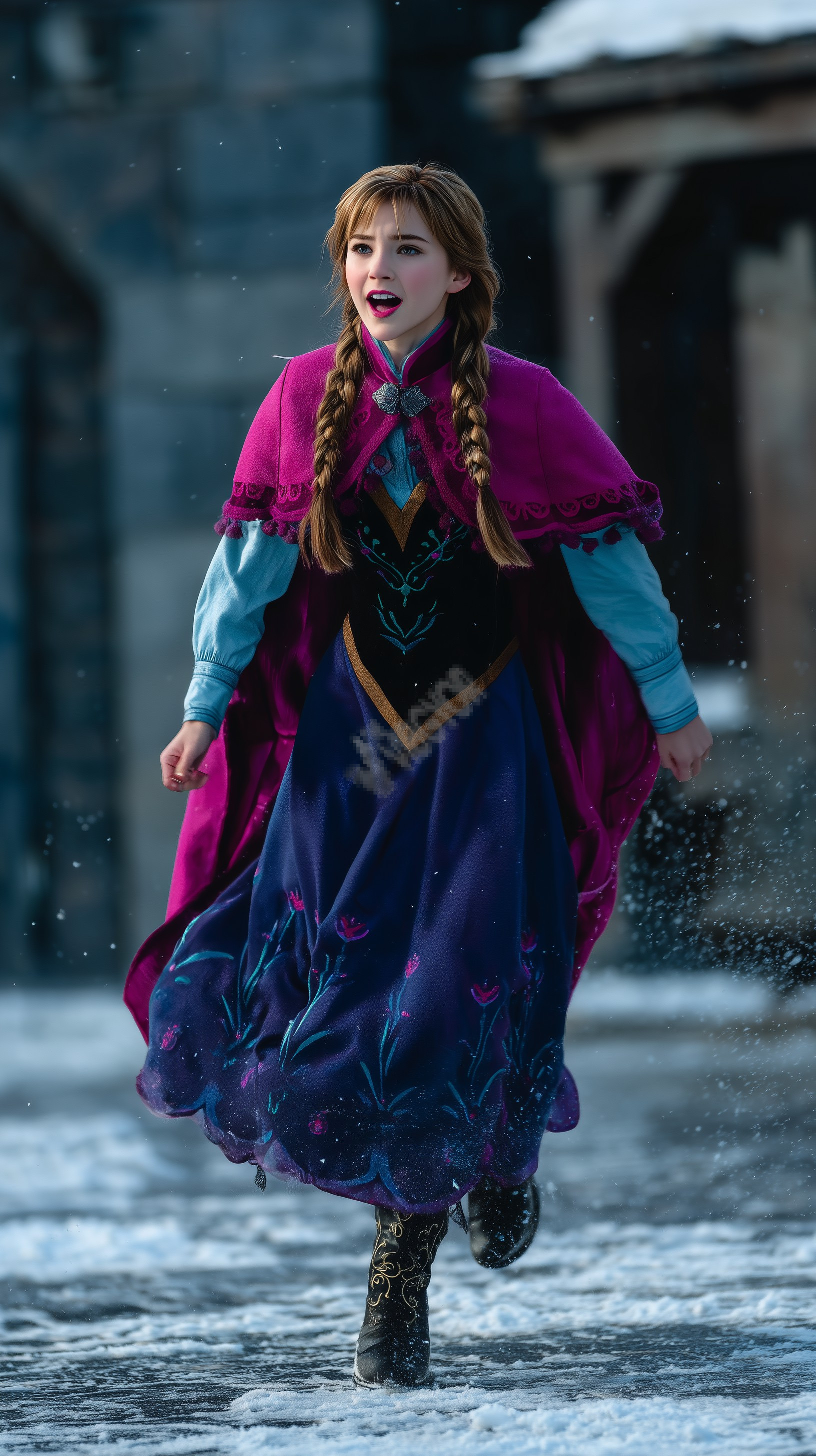princess anna