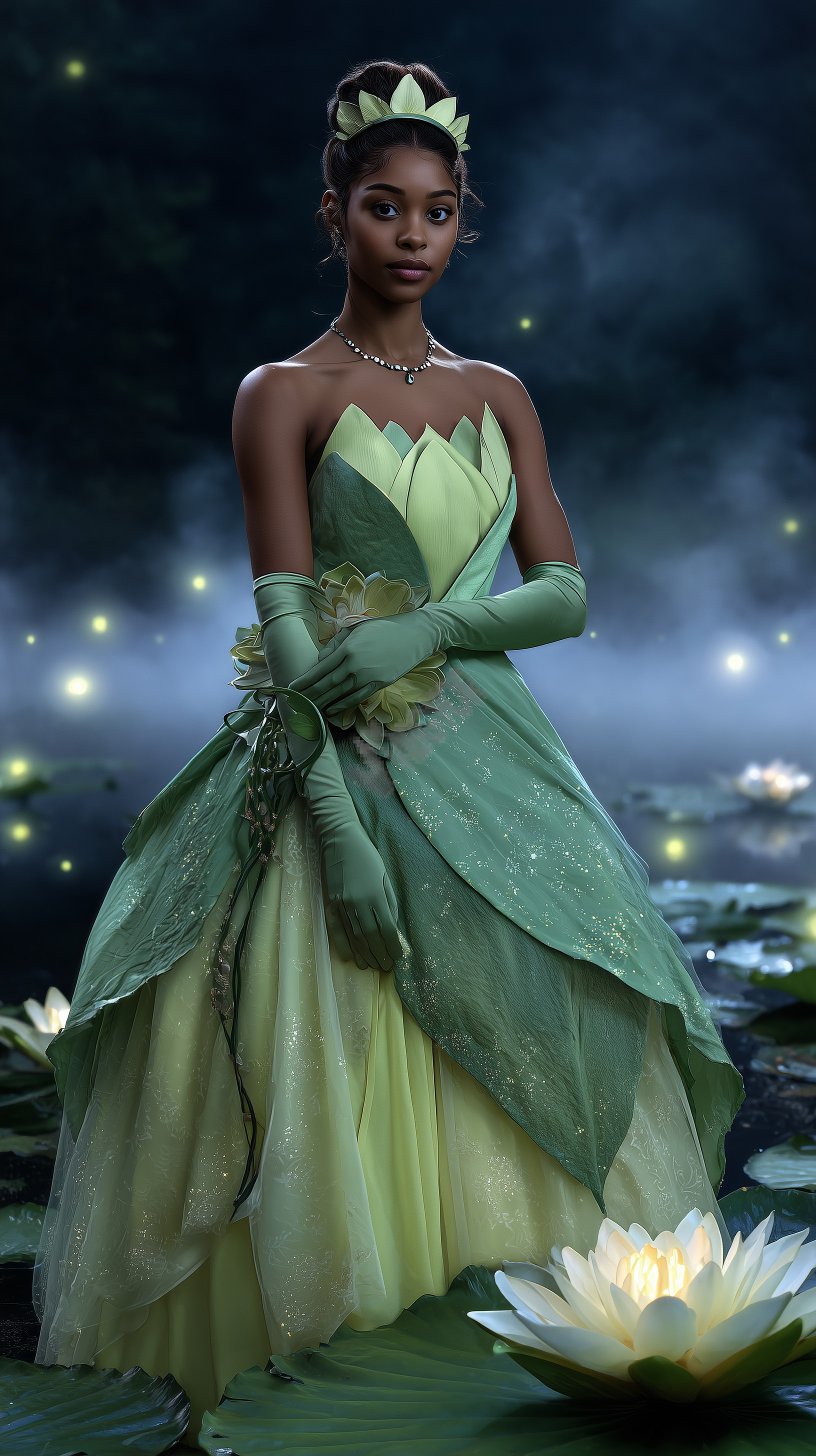 Tiana