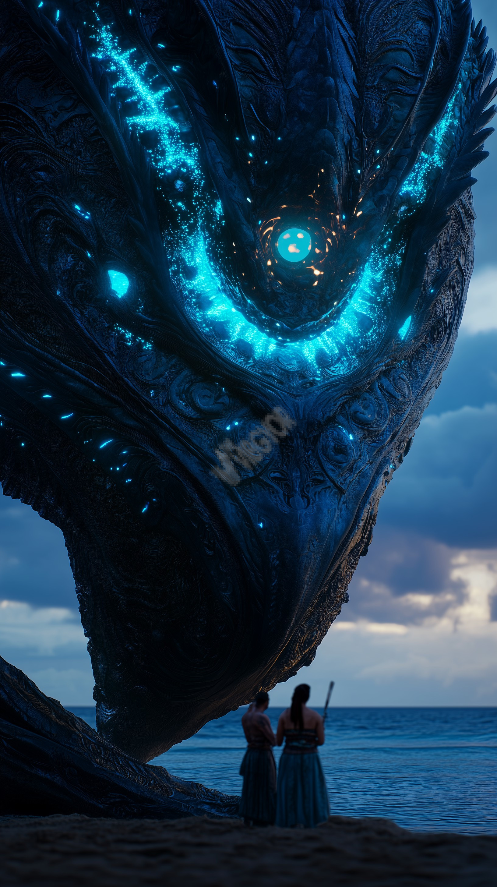 Taniwha