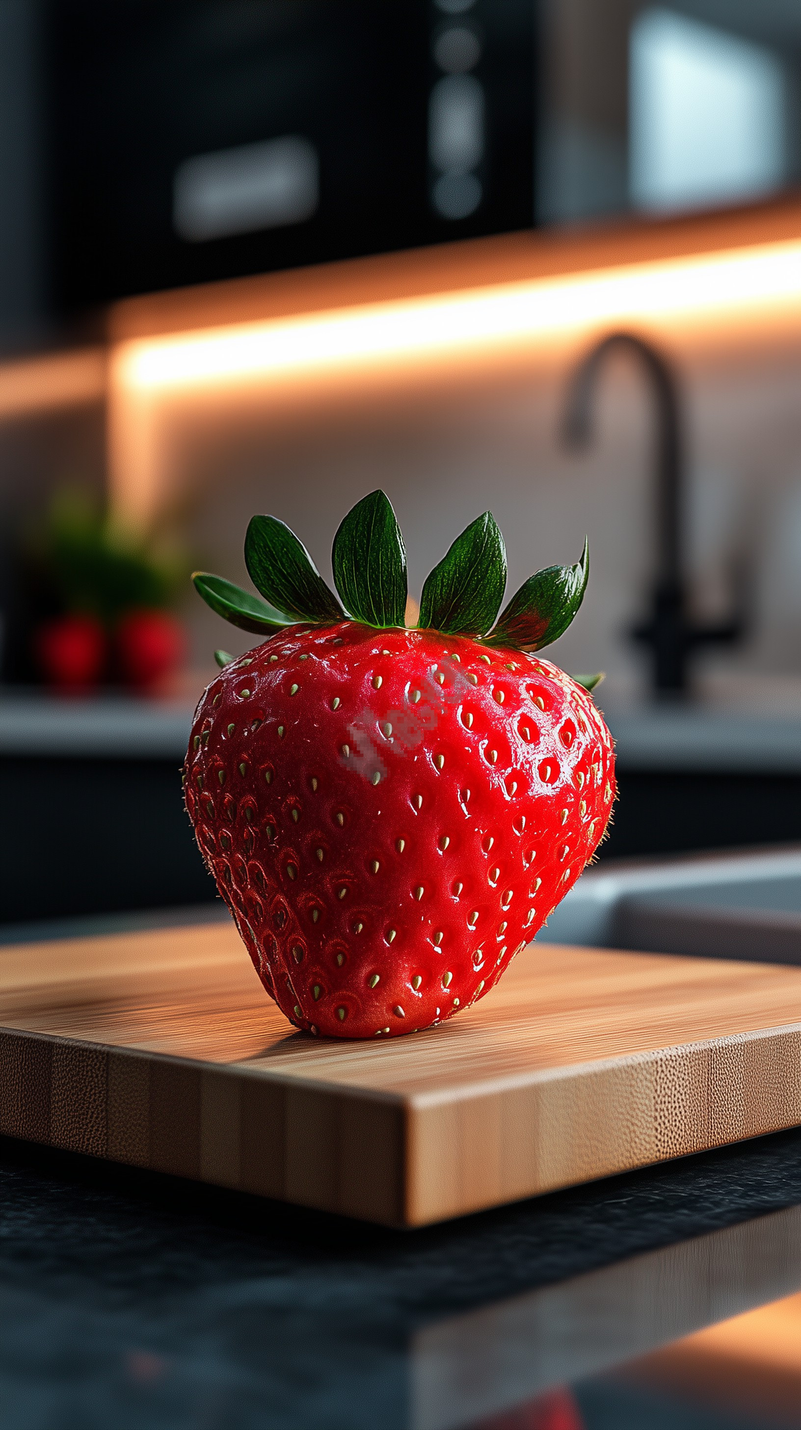 strawberry