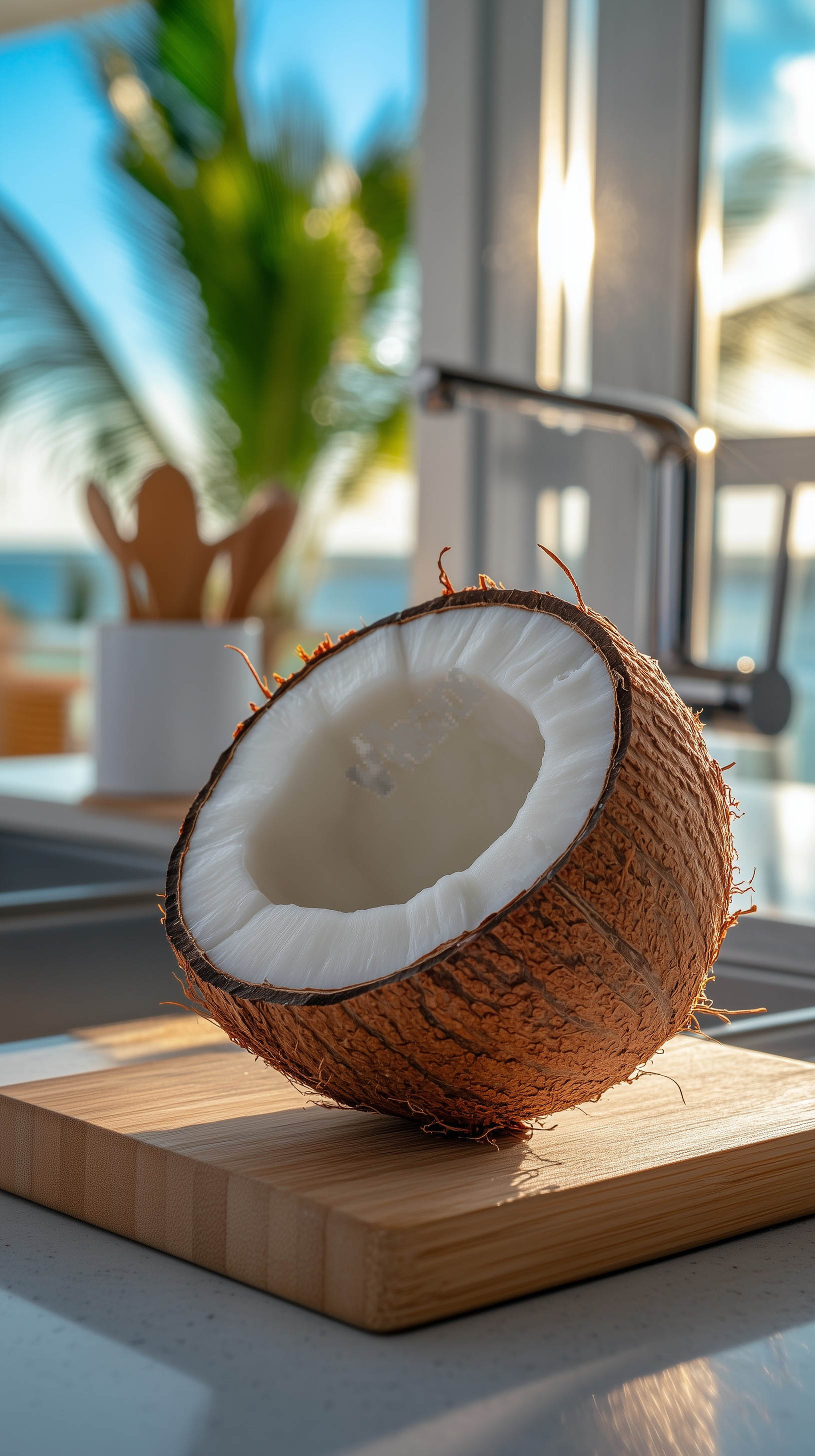 coconut