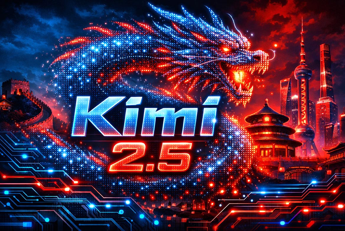 Kimi 2.5