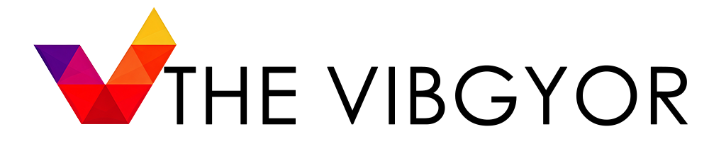 thevibgyor