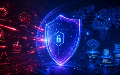 cybersecurity
