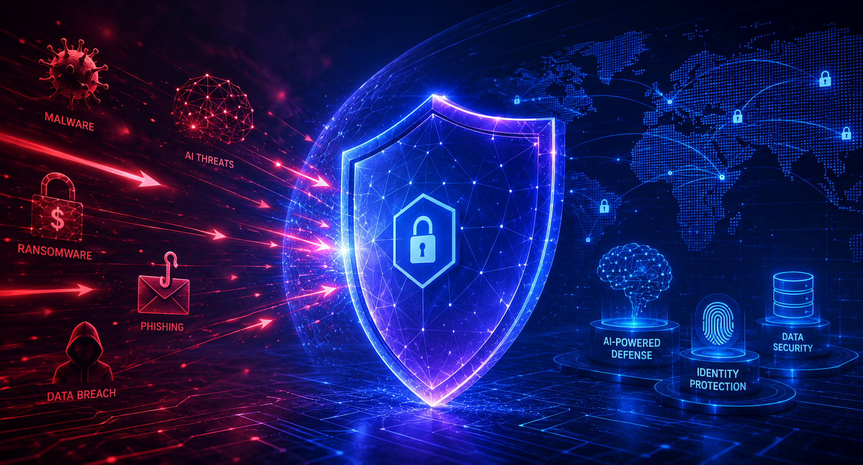 cybersecurity
